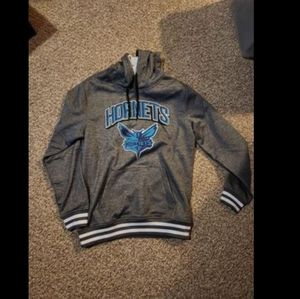 Charolette Hornets Sweatshirt
